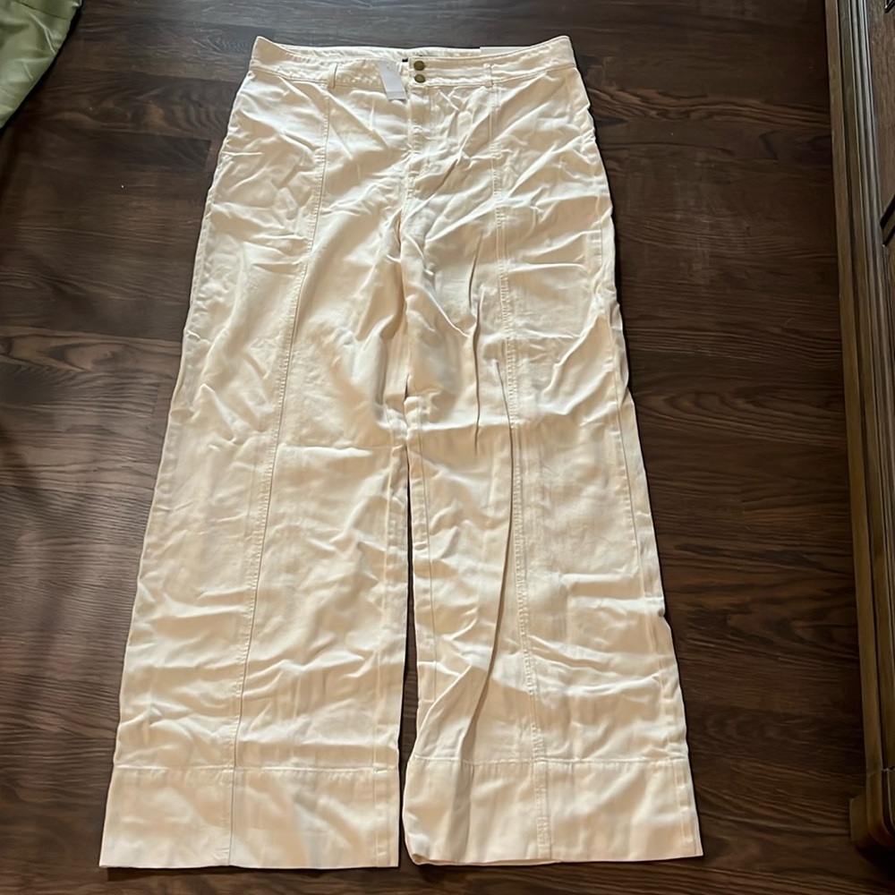 Ann Taylor Jeans TALL